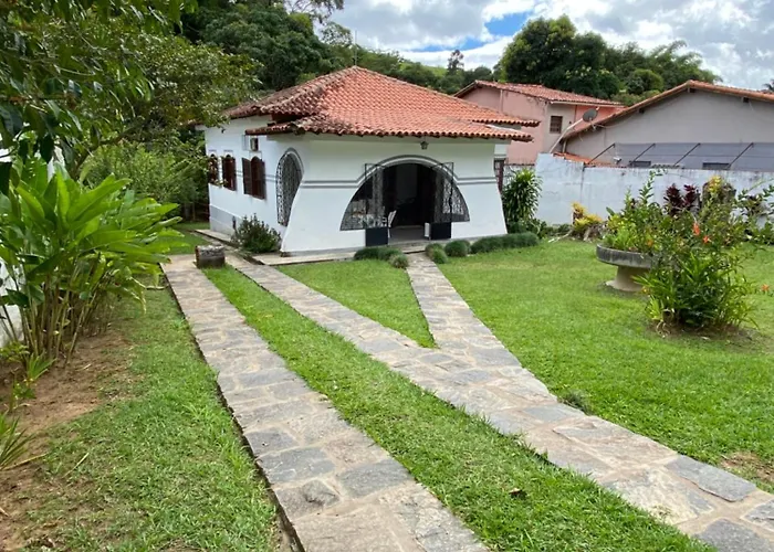 Mater Paty Do Alferes