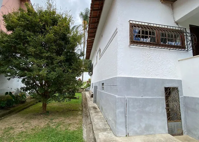 Mater Paty Do Alferes