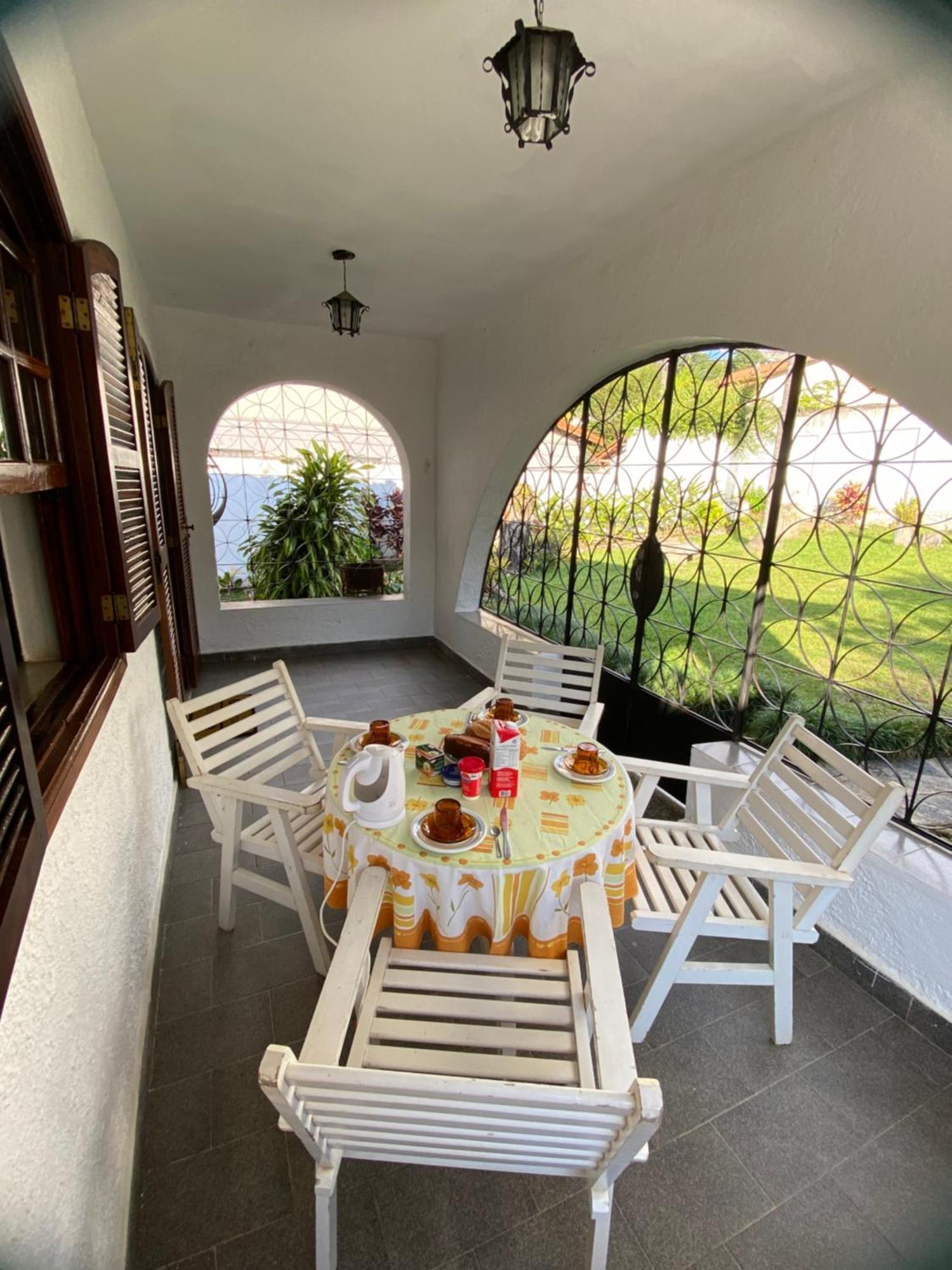 Holiday home Mater Paty do Alferes