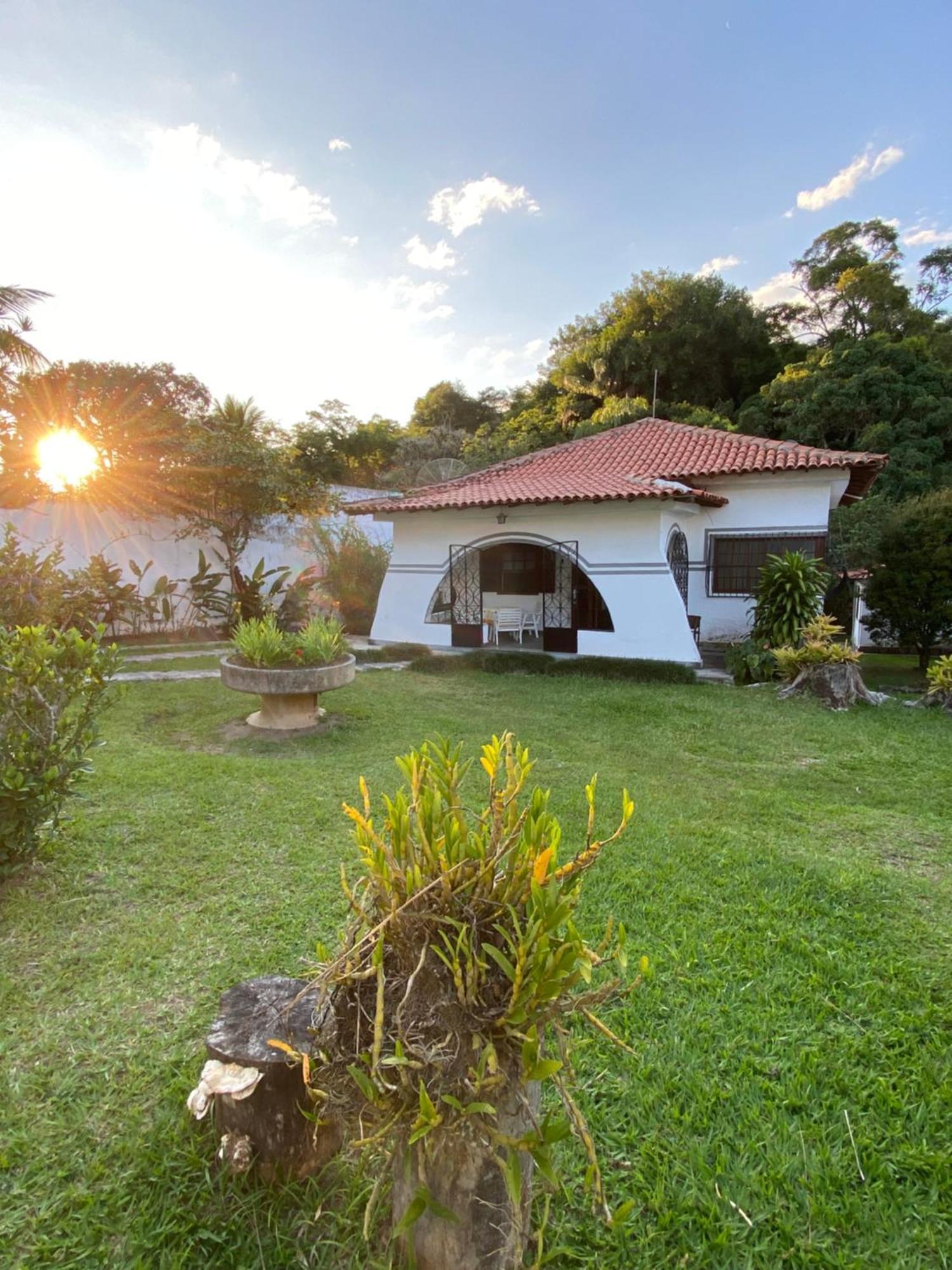 Mater Holiday home Paty do Alferes