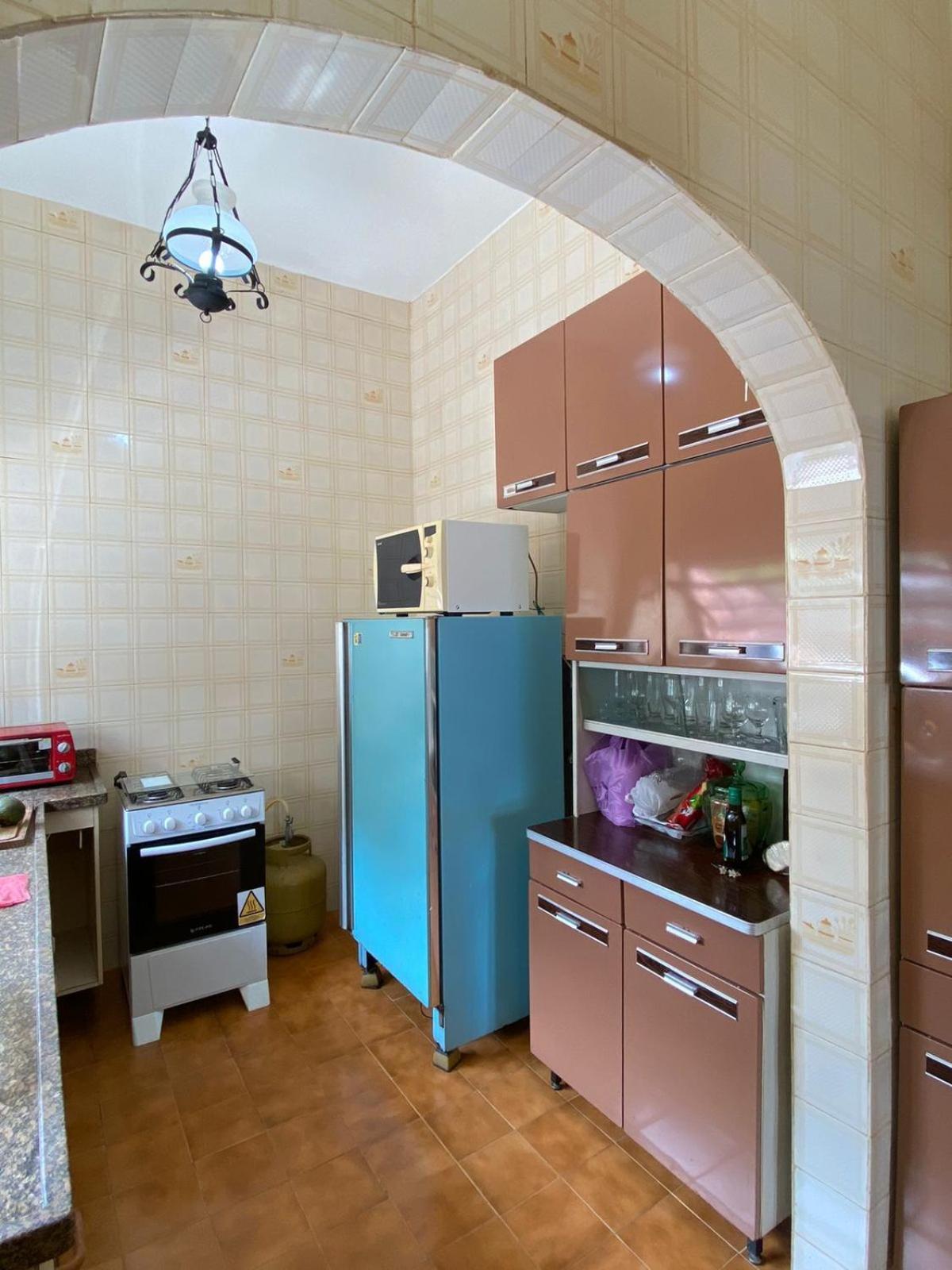 Holiday home Mater Paty do Alferes