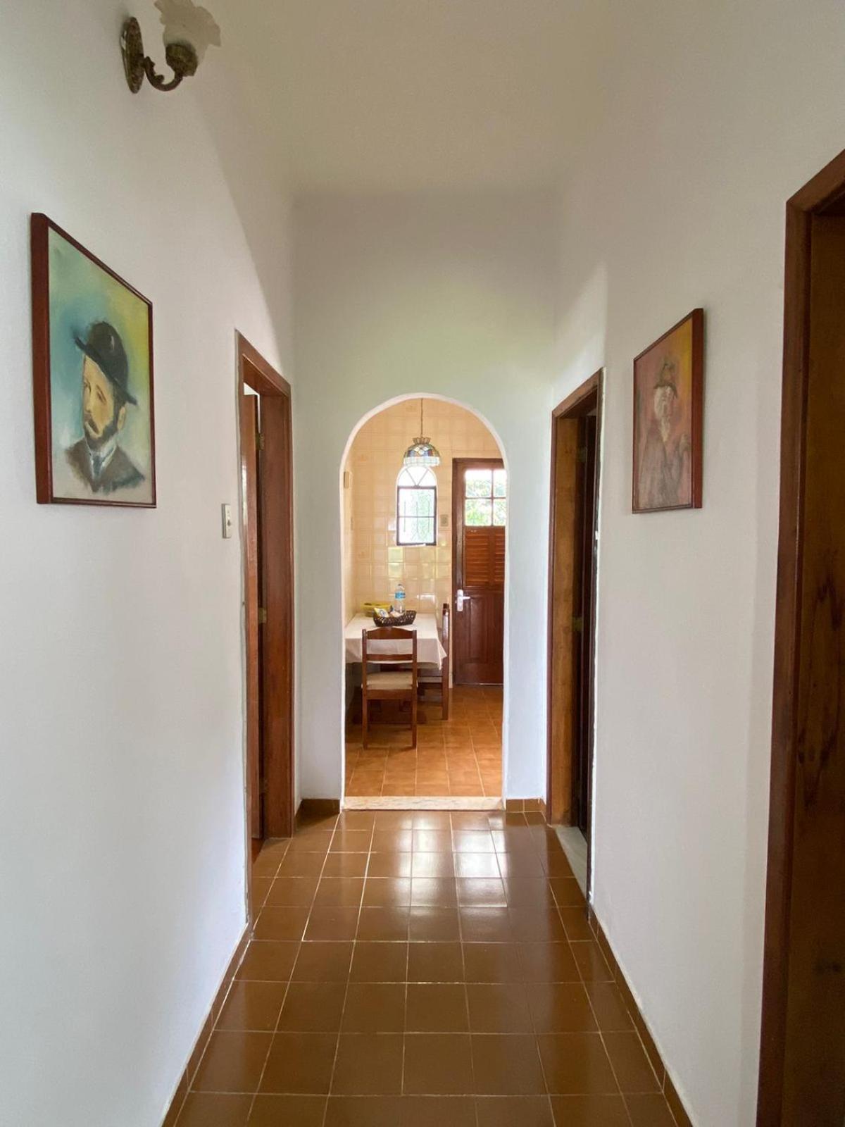 Mater Holiday home Paty do Alferes