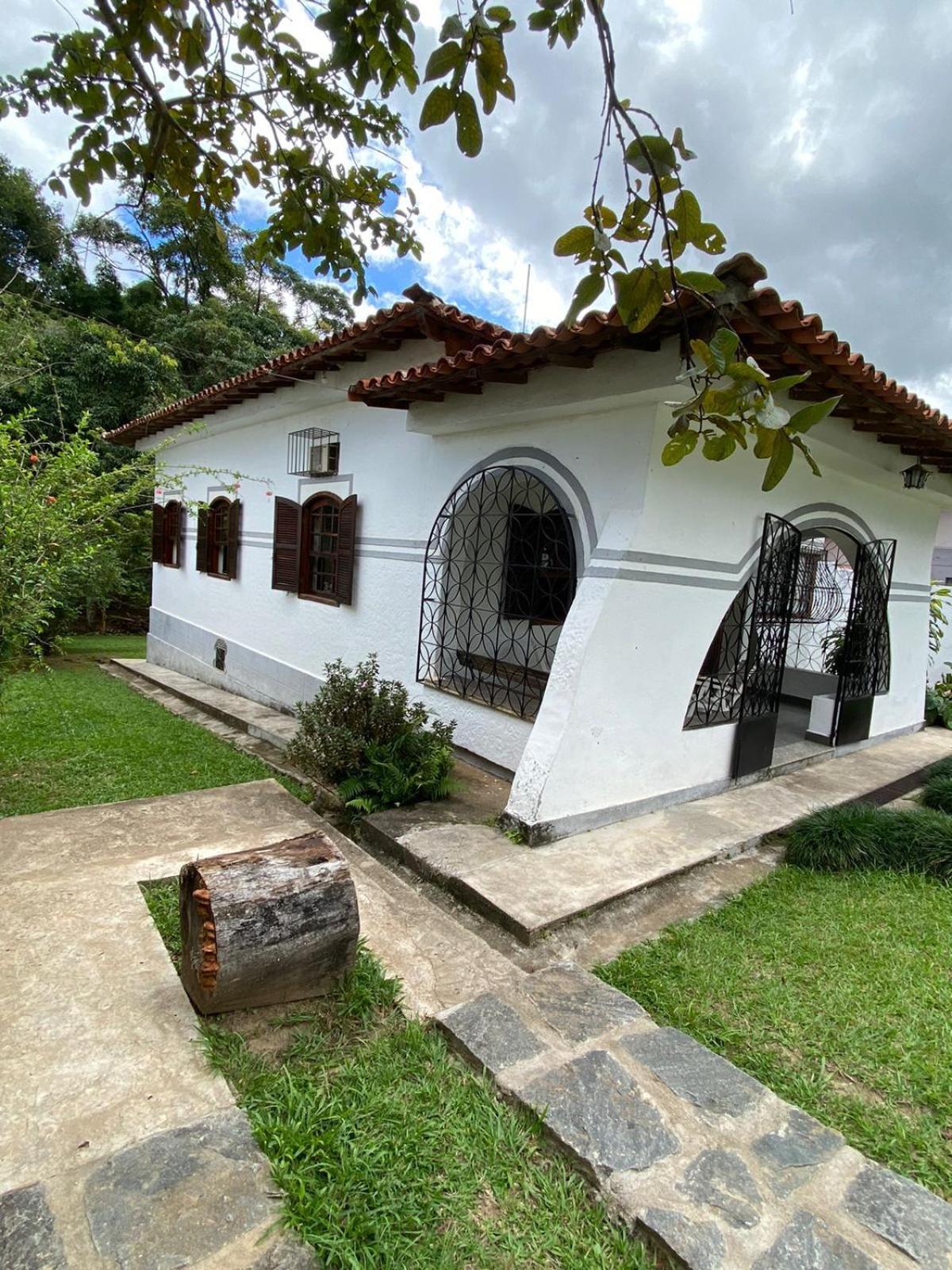 Holiday home Mater Paty do Alferes